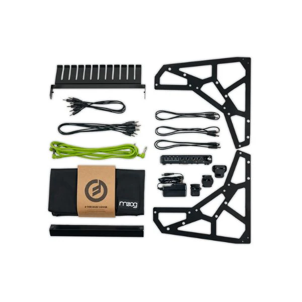 MOOG Sound Studio Accessory Kit - Image 3