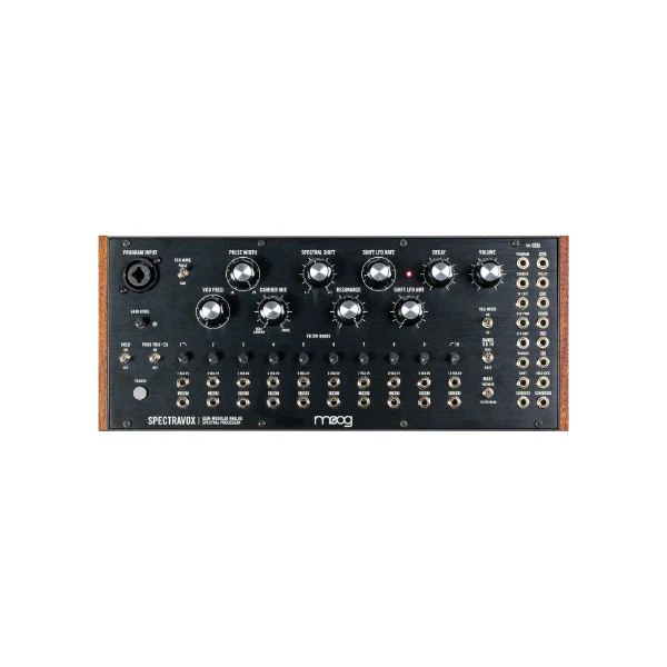 Moog Spectravox - Image 5