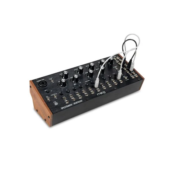 Moog Spectravox - Image 6