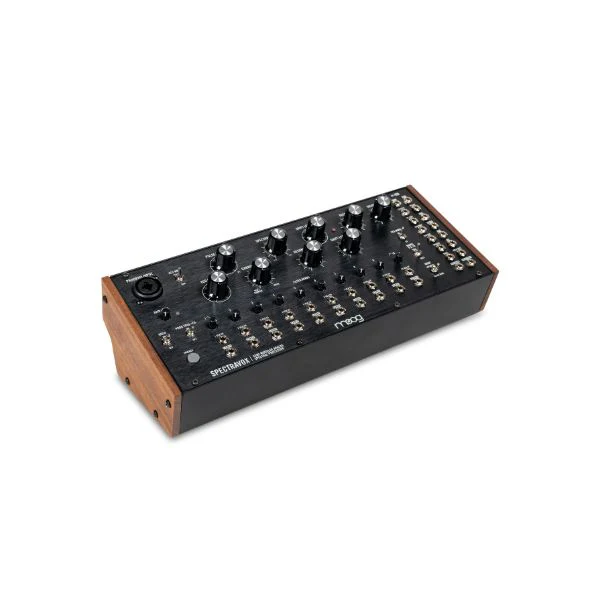 Moog Spectravox - Image 7