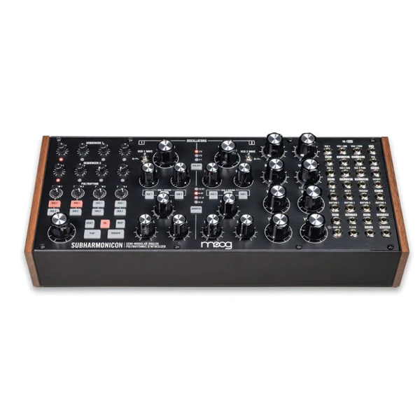 Moog Subharmonicon - Image 2