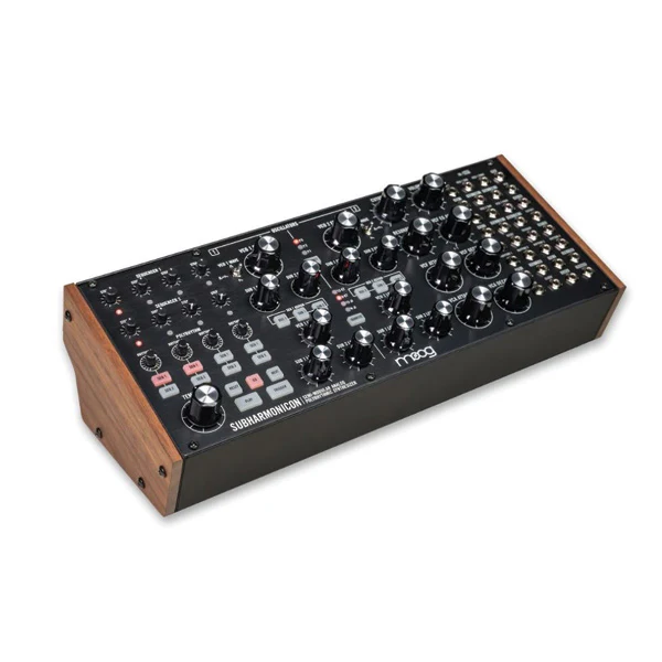 Moog Subharmonicon - Image 4