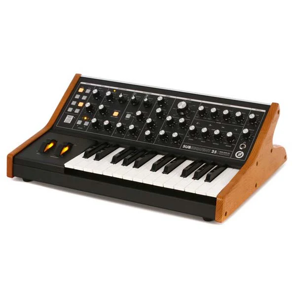 Moog Subsequent 25 - Image 2