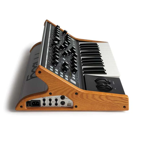 Moog Subsequent 25 - Image 3