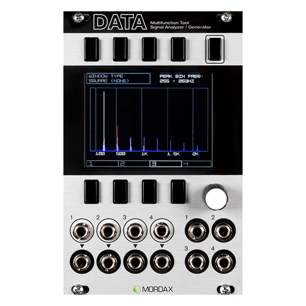 Mordax Data - Silver - Image 2