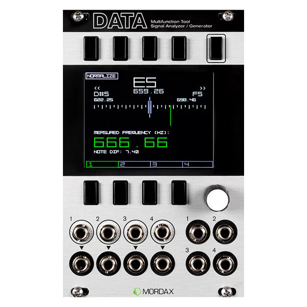Mordax Data - Silver - Image 3