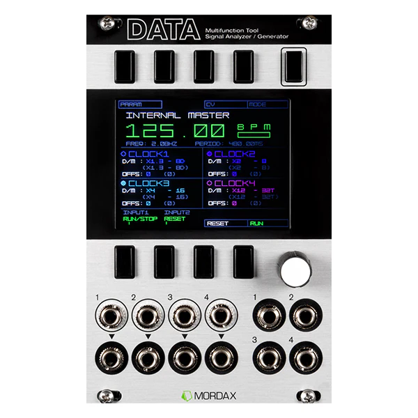 Mordax Data - Silver - Image 4