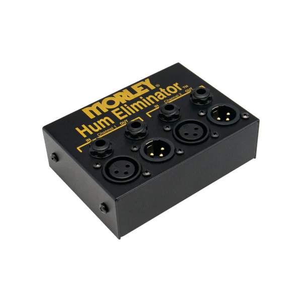 Morley Hum Eliminator - Image 2