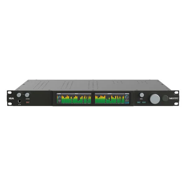 MOTU 16A - Image 5