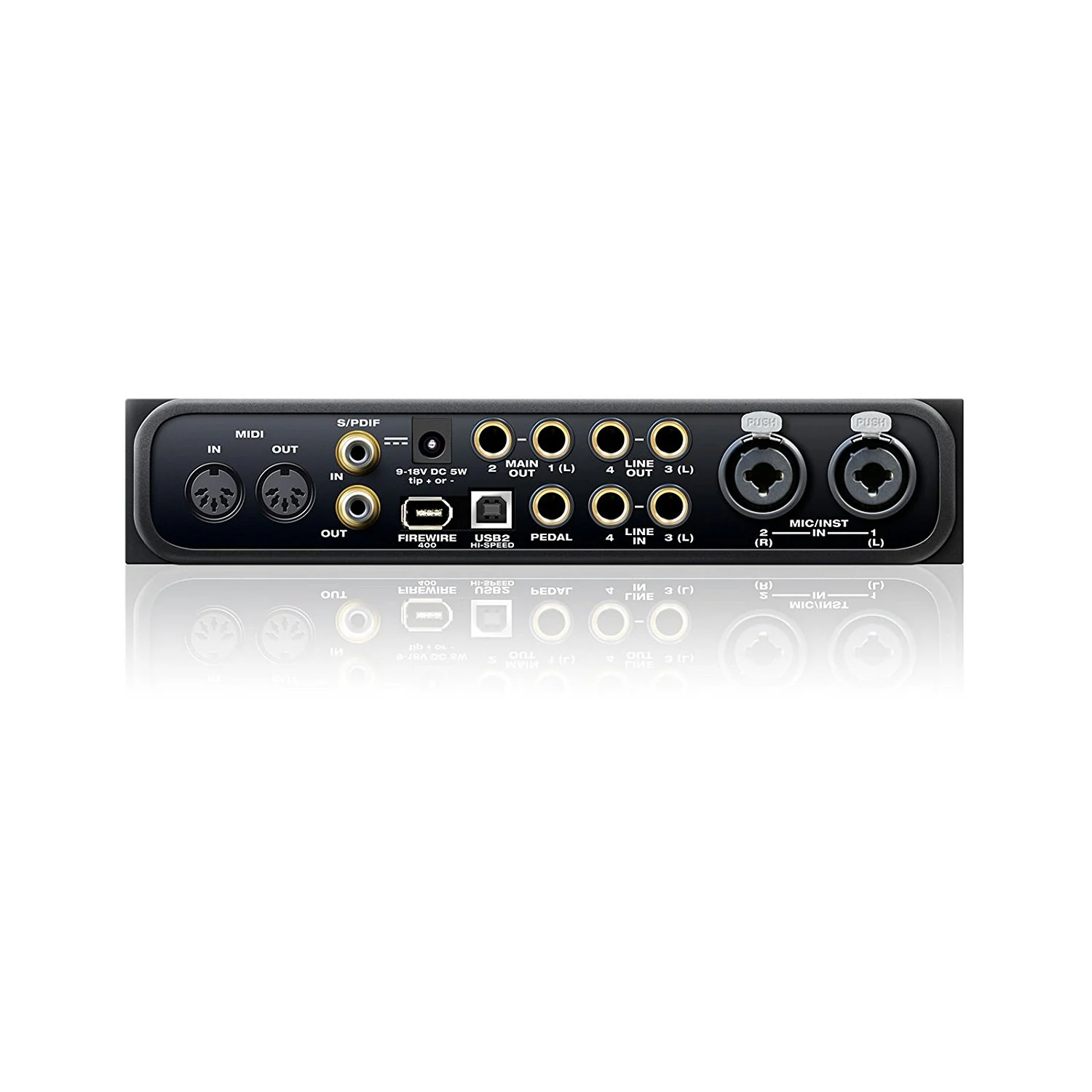MOTU Audio Express - Image 2
