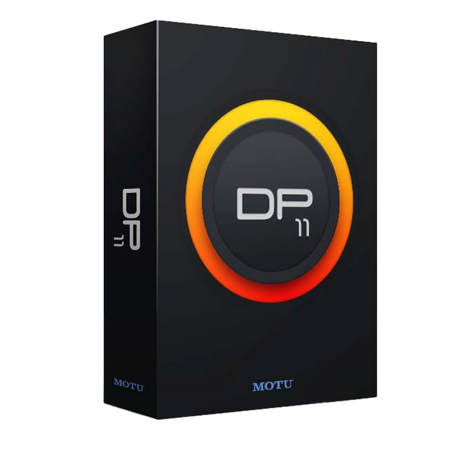 MOTU Digital Performer 11 DAW Software (Academic)