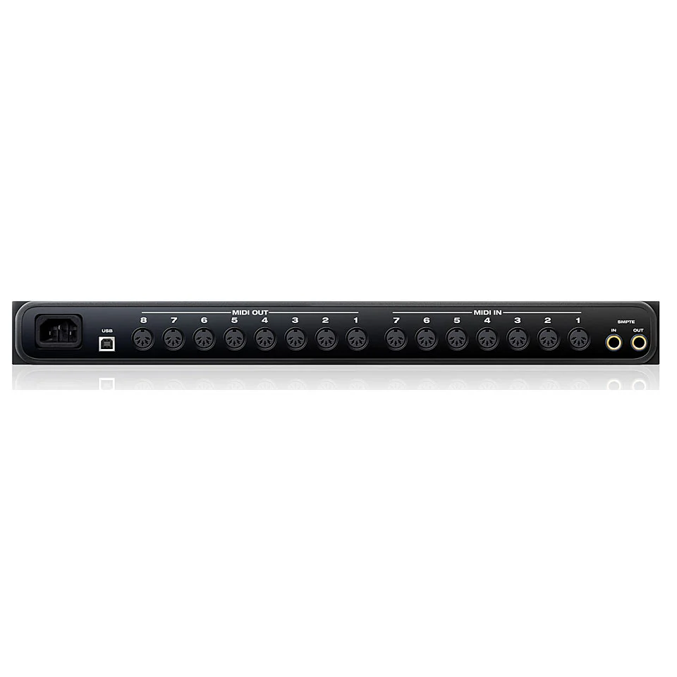 MOTU MIDI Express XT - Image 2