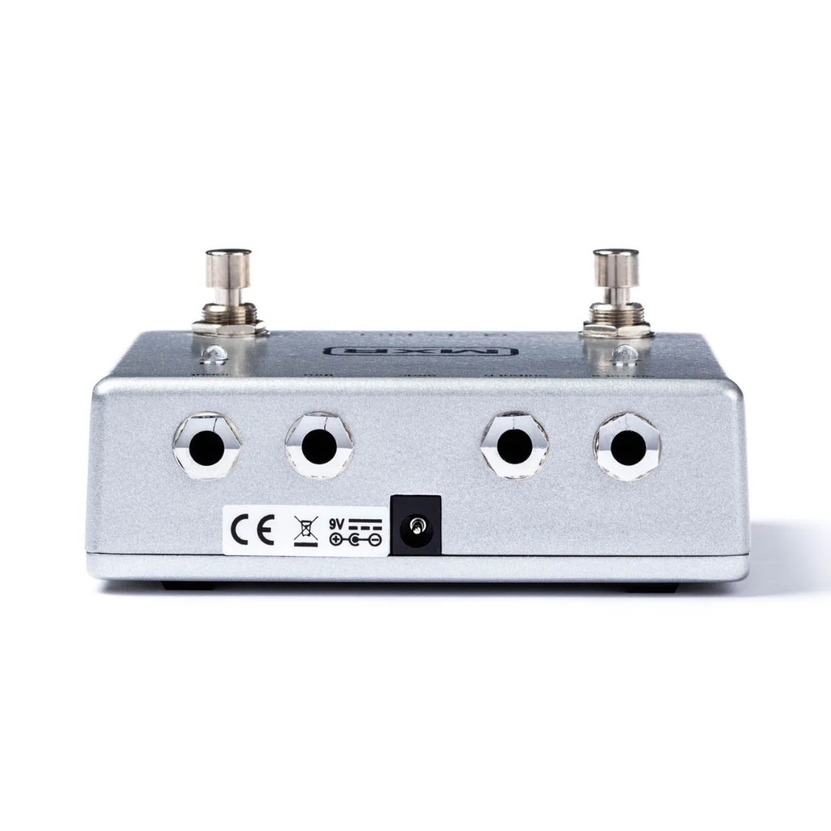 MXR A/B Switch with Tuner Out - Image 2