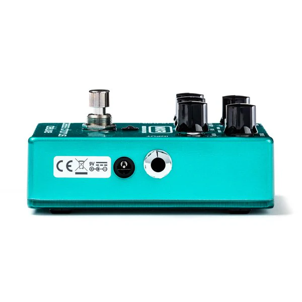 MXR Bass Chorus Deluxe - Image 3