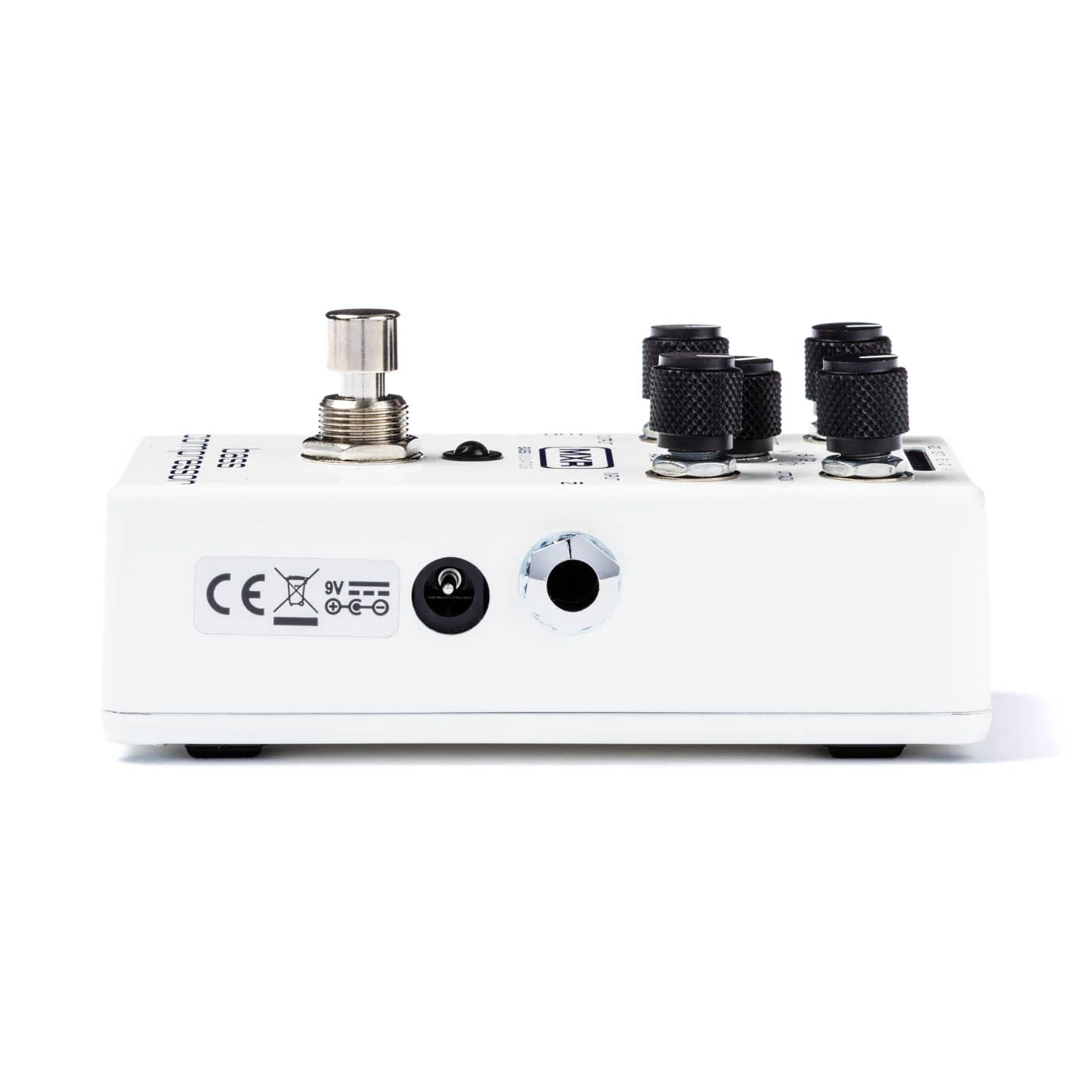 MXR Bass Compressor - Image 3