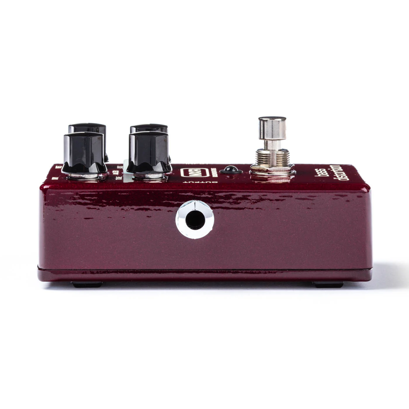 MXR Bass Distortion - Image 2