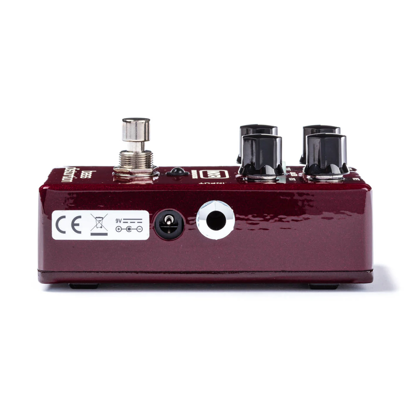 MXR Bass Distortion - Image 3