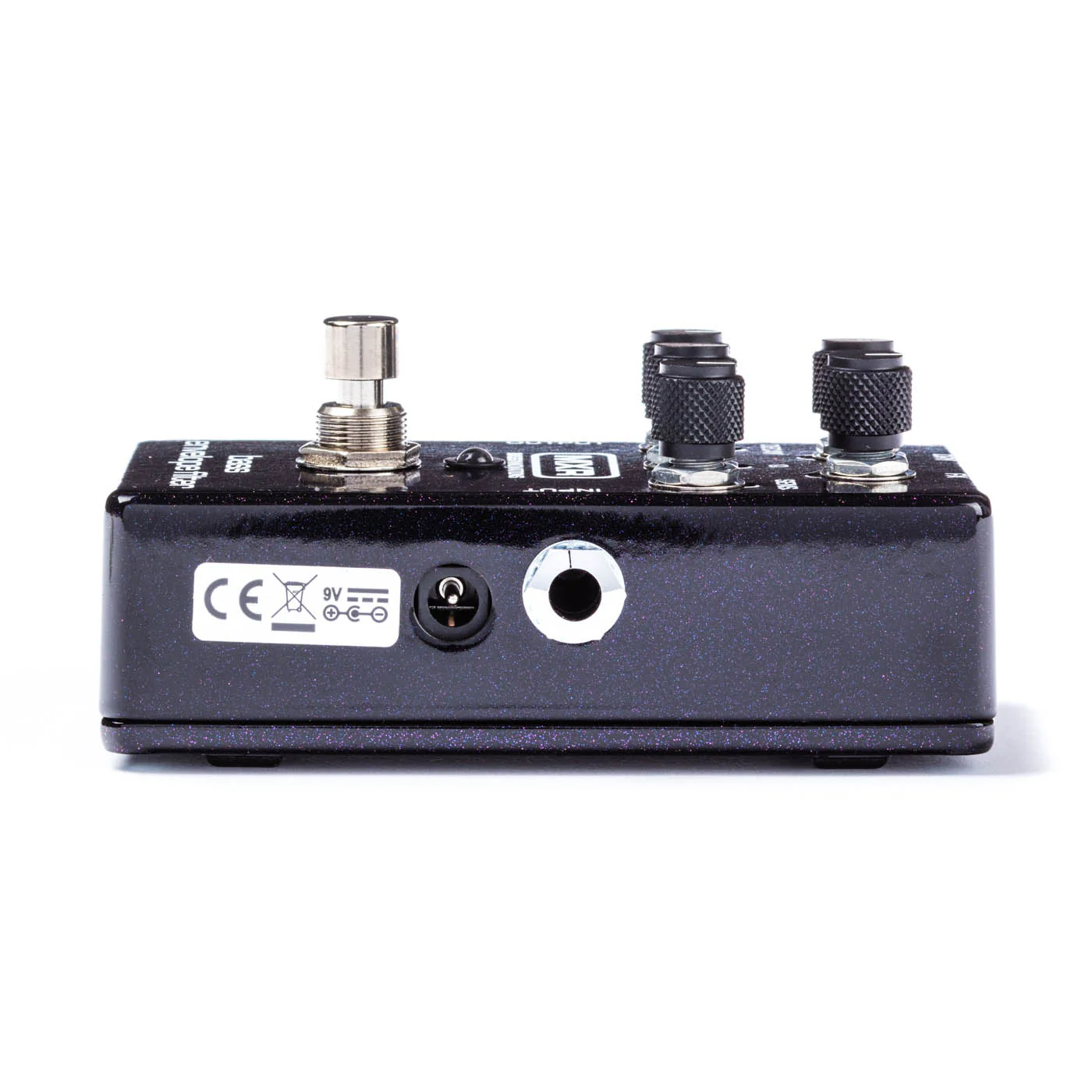 MXR Bass Envelope Filter - Image 3