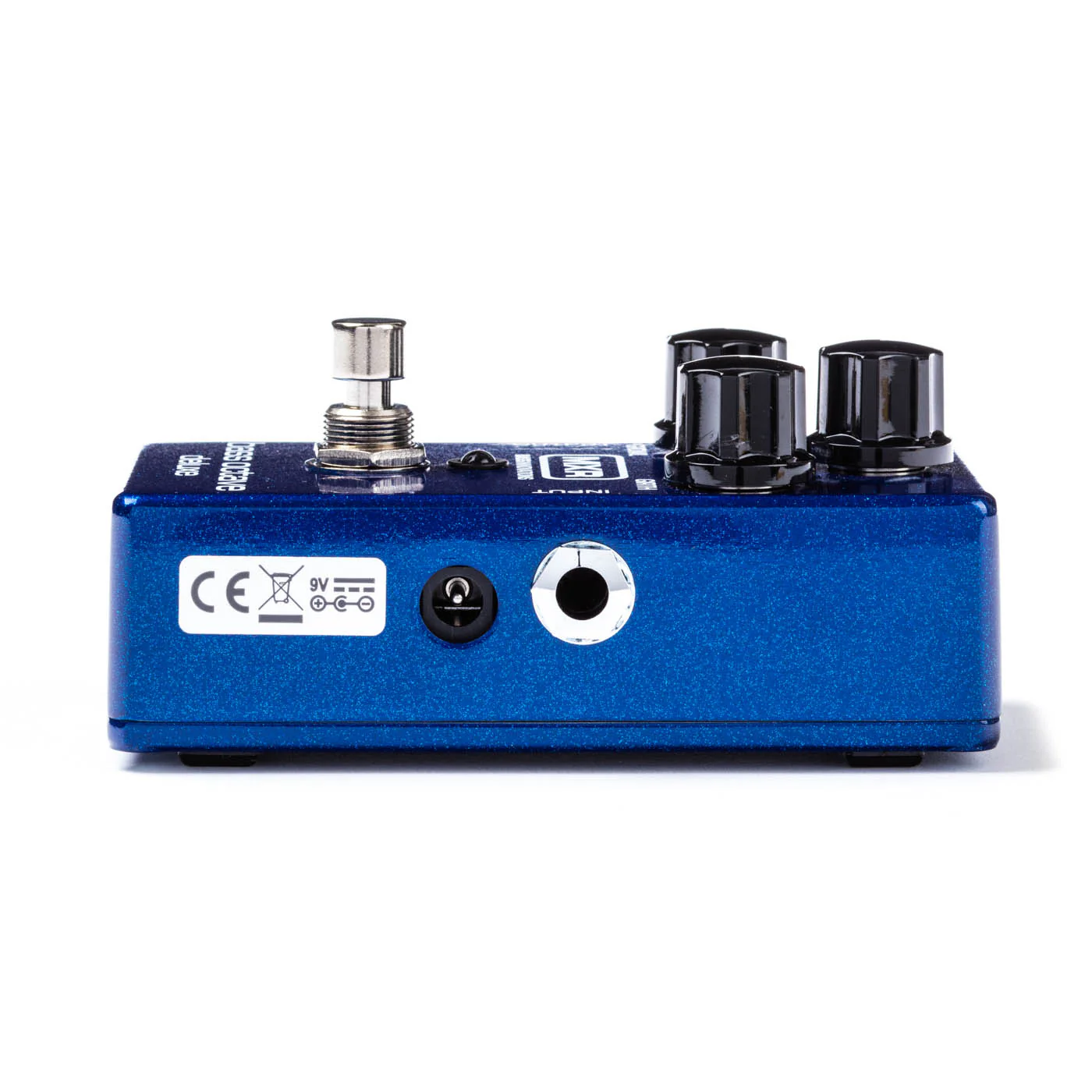MXR Bass Octave Deluxe - Image 3
