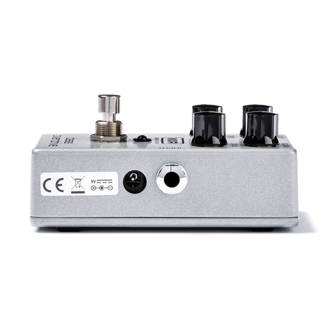 MXR Bass Overdrive - Image 3