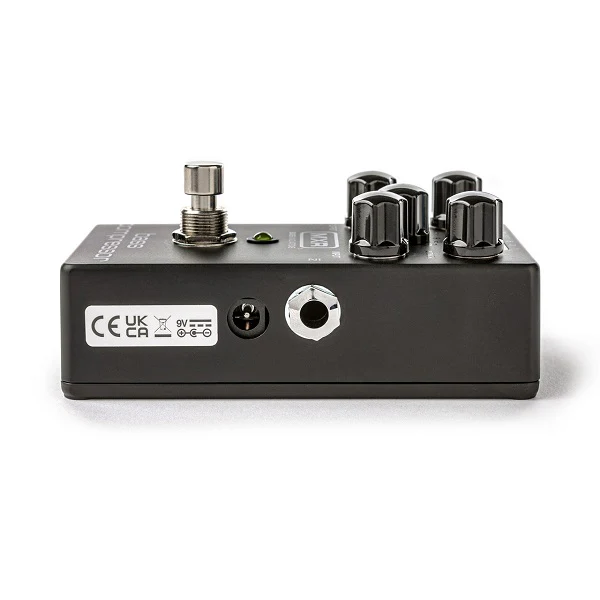 MXR Blackout Series Bass Compressor - Image 2
