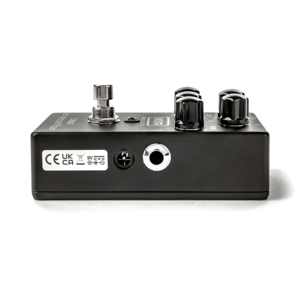 MXR Blackout Series Bass Envelope Filter - Image 2