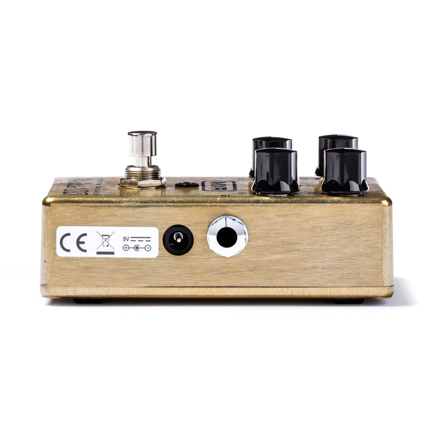 MXR Custom Badass Modified O.D. - Image 3