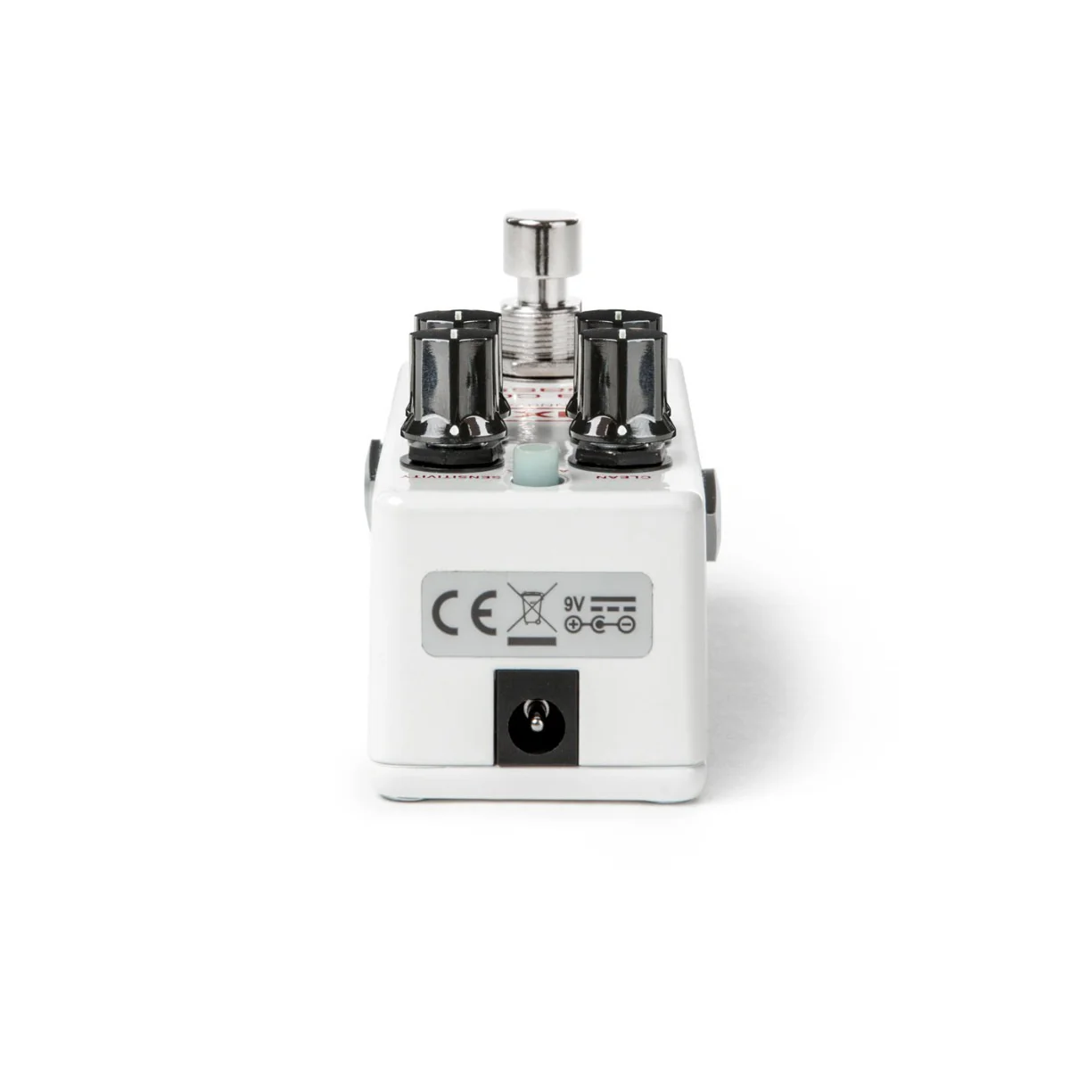 MXR Dyna Comp Bass Mini - Image 3