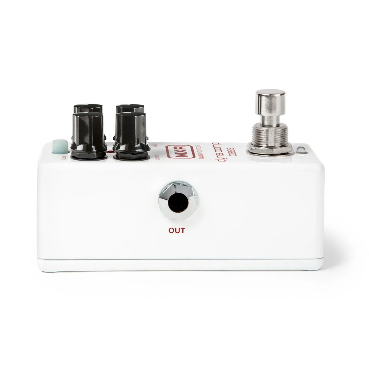MXR Dynacomp Bass Compressor - Image 4