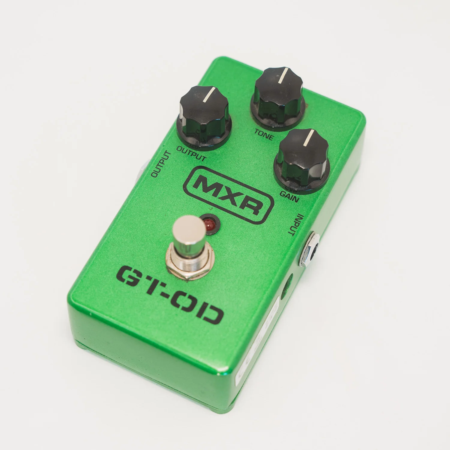 MXR GT-OD (Ex-Demo) - Image 6