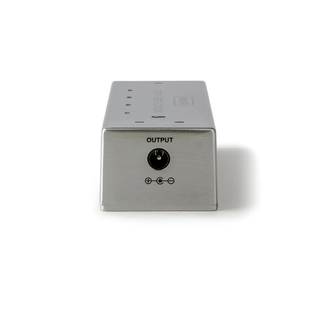 MXR Mini Iso Brick Power Supply - Image 4