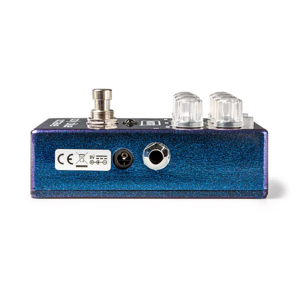 MXR Poly Blue Octave - Image 2