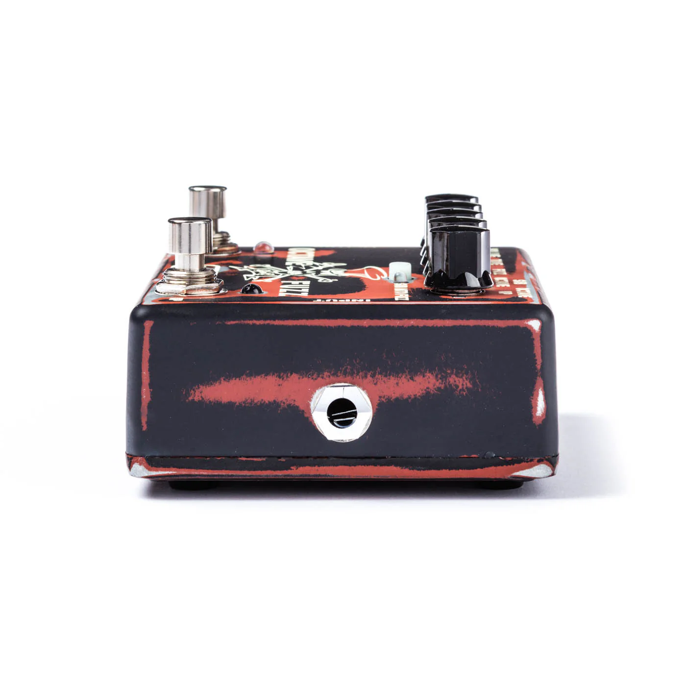 MXR Slash Octave Fuzz - Image 3