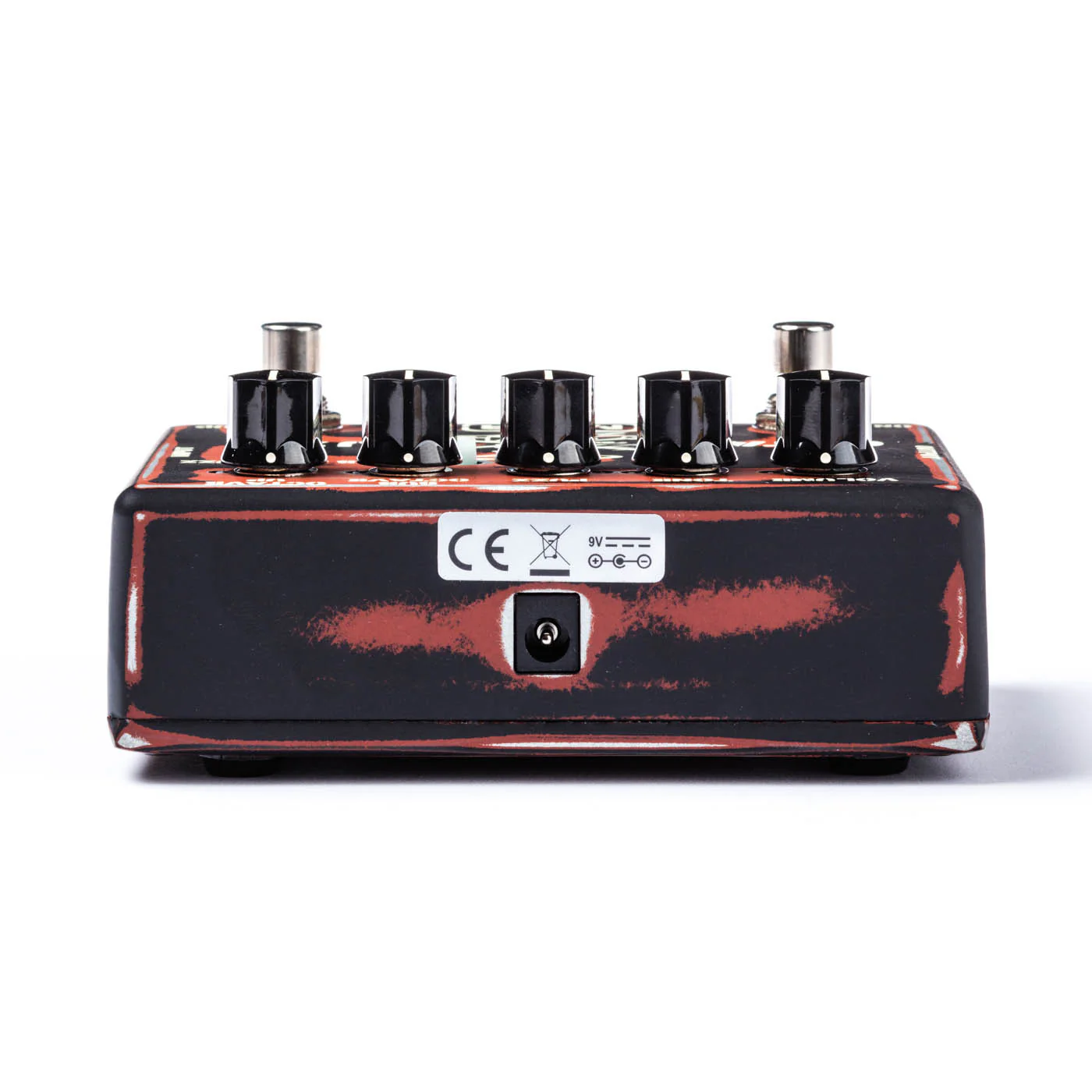 MXR Slash Octave Fuzz - Image 4