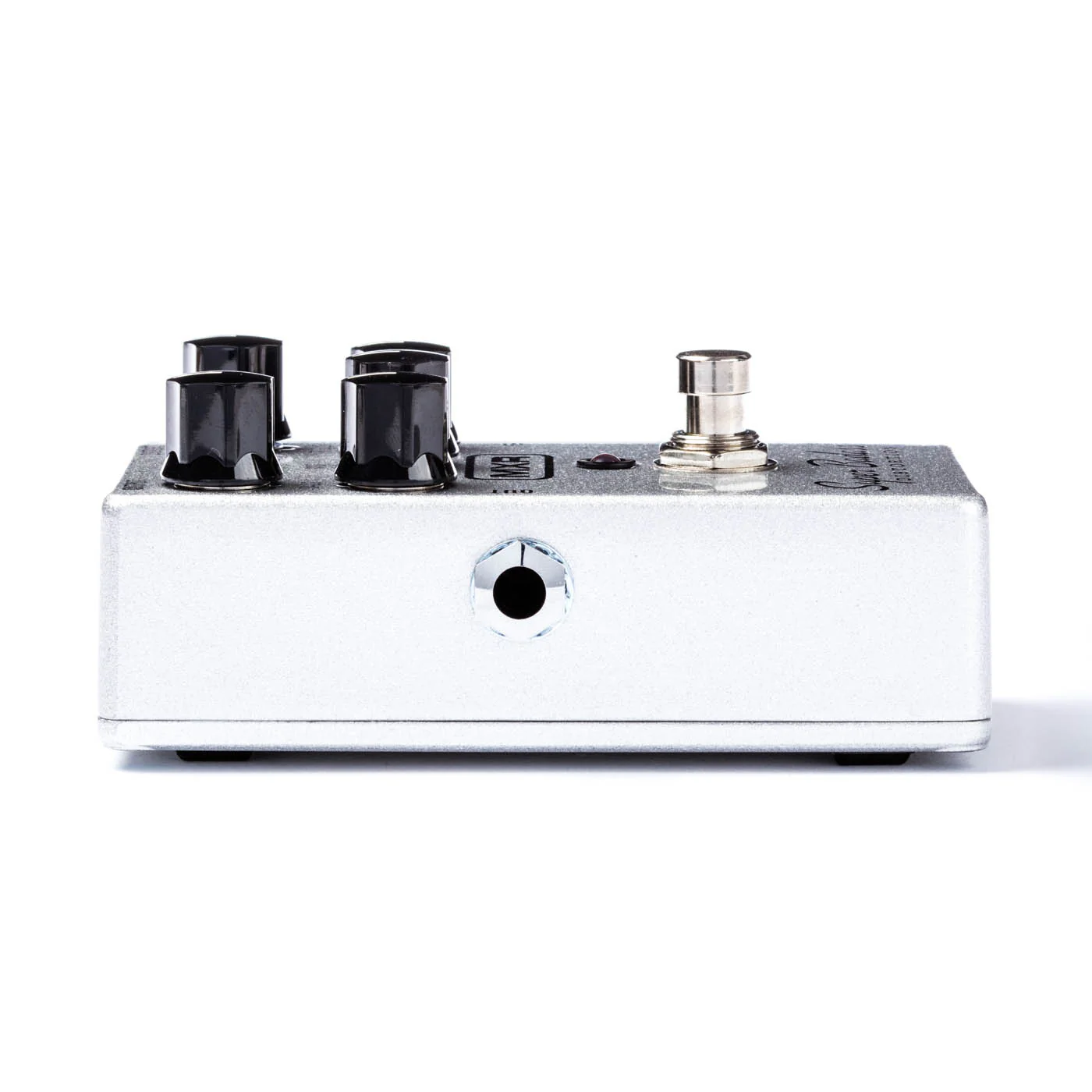 MXR Super Badass Distortion - Image 2