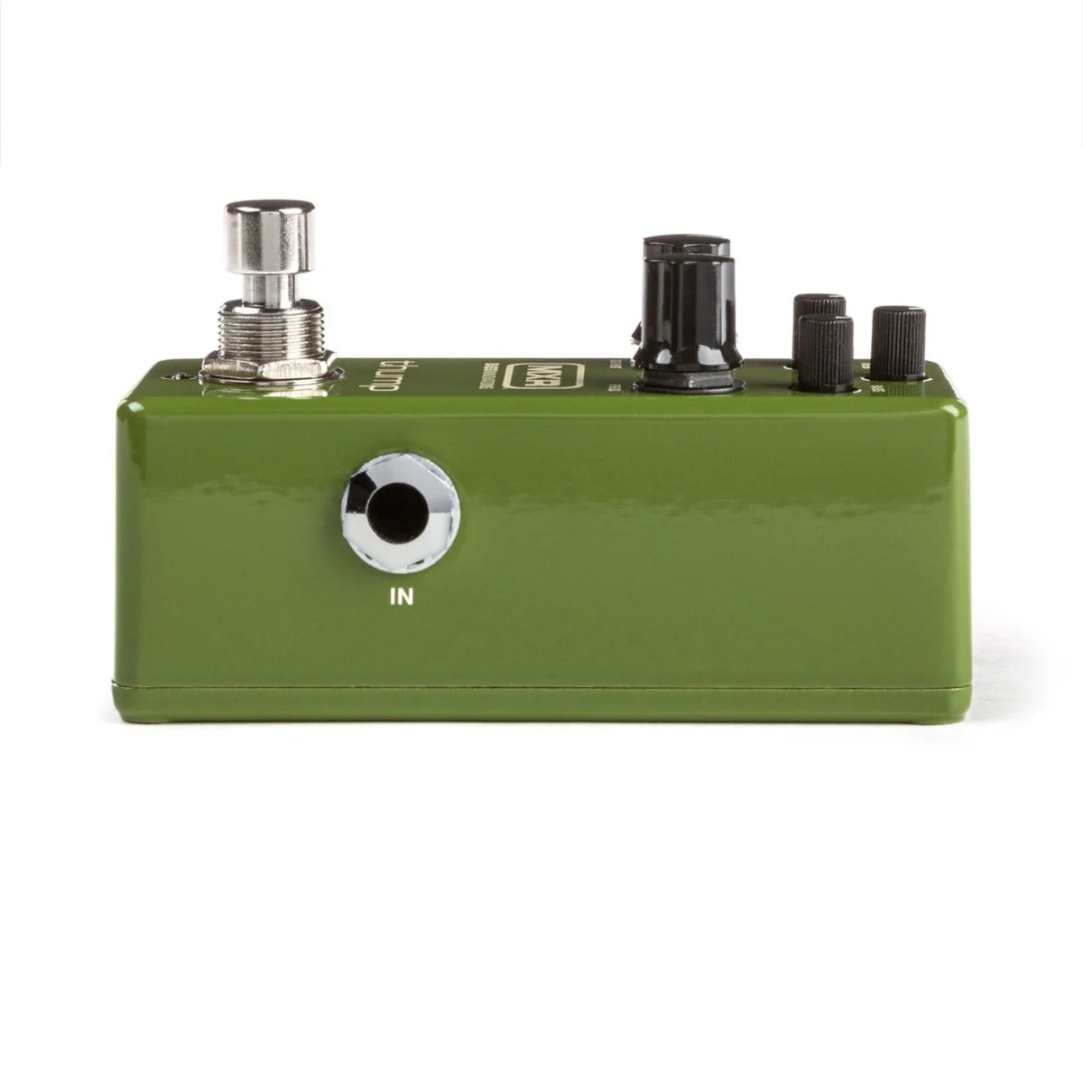 MXR Thump Bass Preamp - Image 2