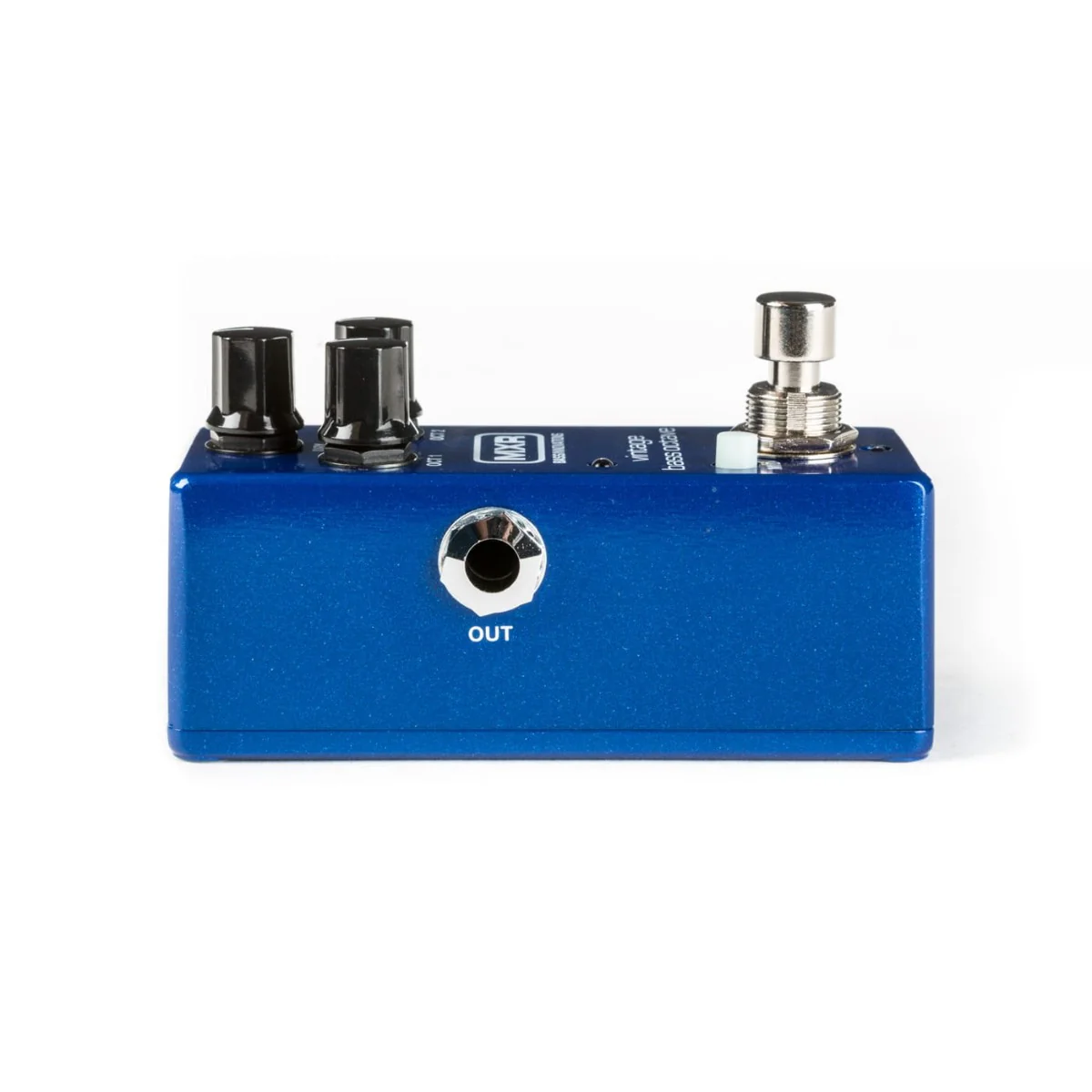 MXR Vintage Bass Octave Mini - Image 3