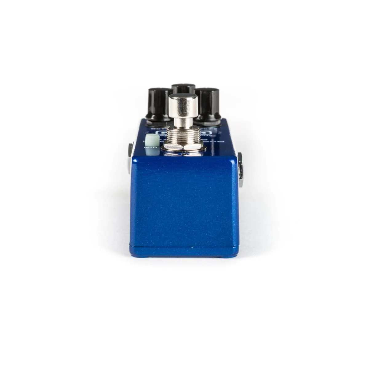 MXR Vintage Bass Octave Mini - Image 4