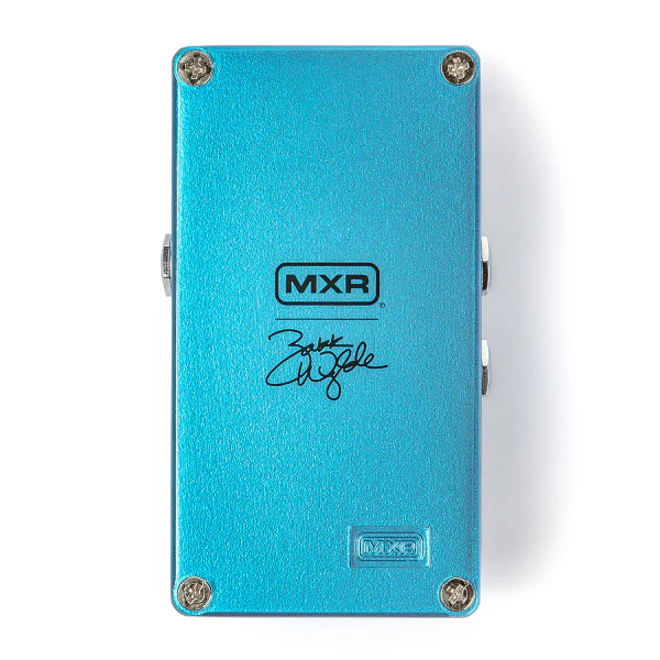 MXR Wylde Audio Chorus WA38 - Image 4