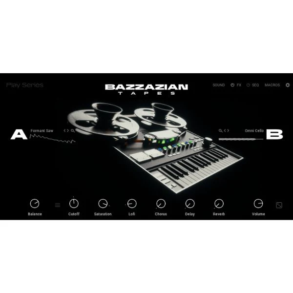 Native Instruments Komplete 15 Standard (Download) - Image 2