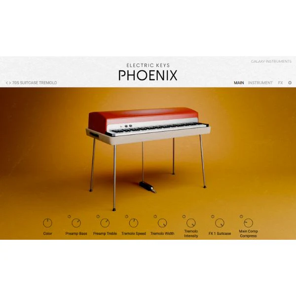 Native Instruments Komplete 15 Standard (Download) - Image 5