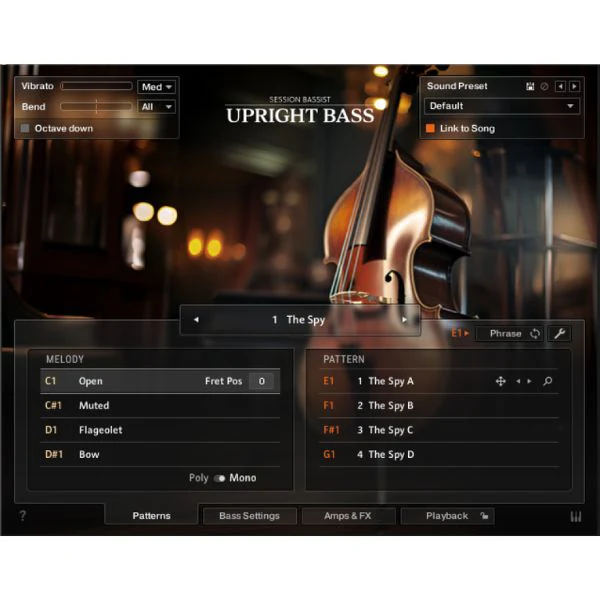 Native Instruments Komplete 15 Ultimate (Download) - Image 5