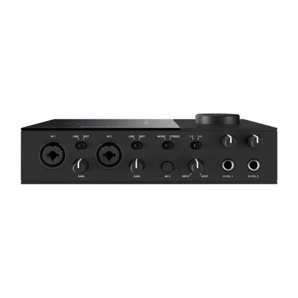 Native Instruments Komplete Audio 6 MK2 - Image 2