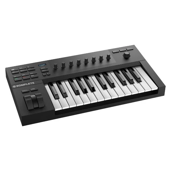 Native Instruments Komplete Kontrol A25 - Image 2