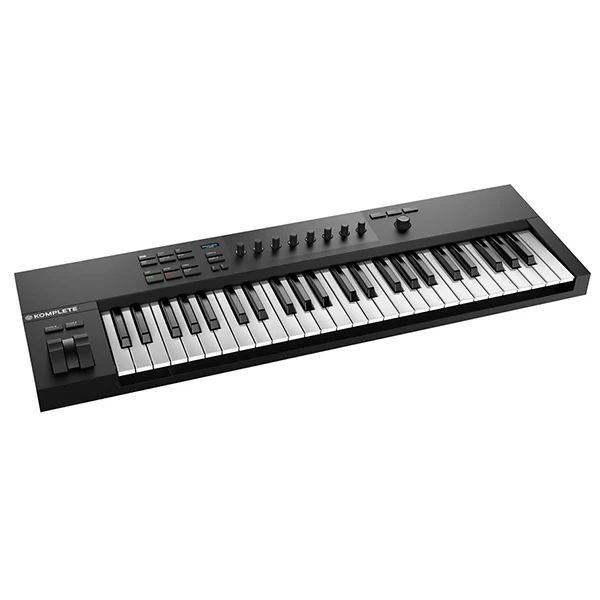 Native Instruments Komplete Kontrol A49 - Image 2
