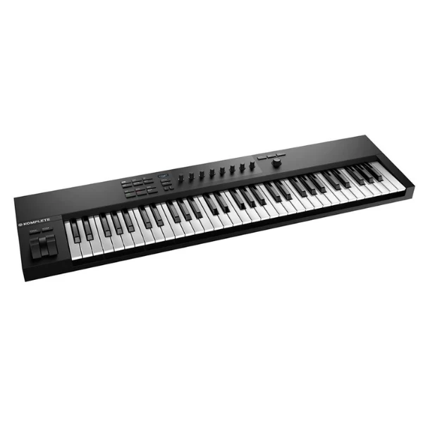 Native Instruments Komplete Kontrol A61 - Image 2