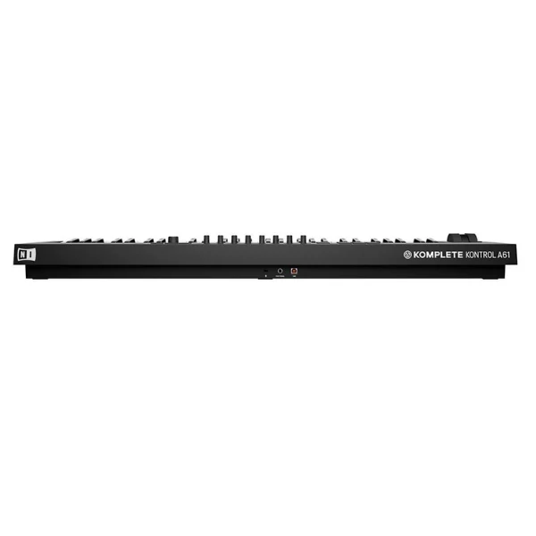 Native Instruments Komplete Kontrol A61 - Image 3