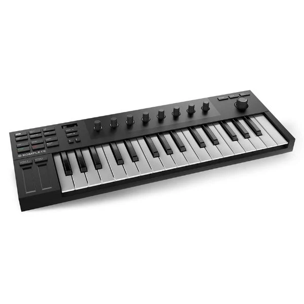 Native Instruments Komplete Kontrol M32 - Image 2