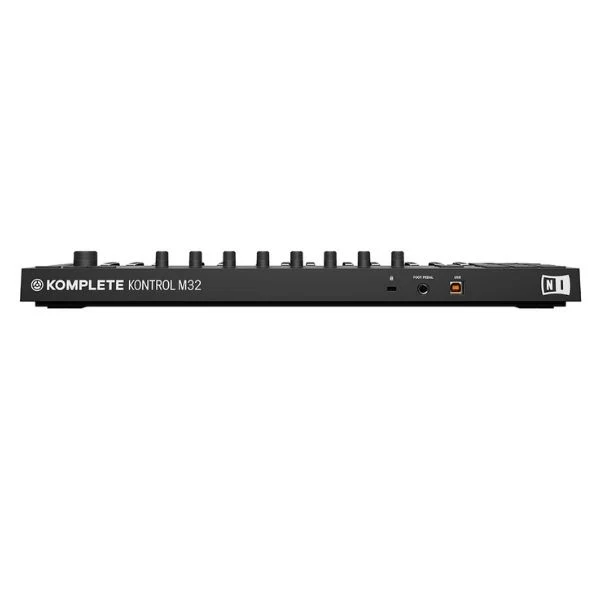 Native Instruments Komplete Kontrol M32 - Image 3
