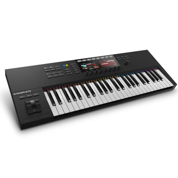 Native Instruments Komplete Kontrol S49 MK2 - Image 2